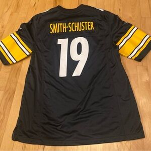 Steelers jersey
